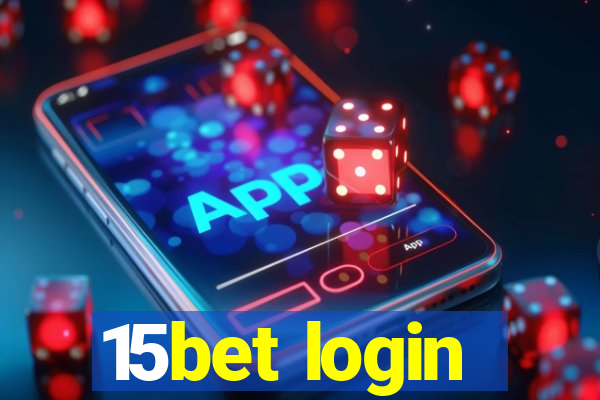 15bet login